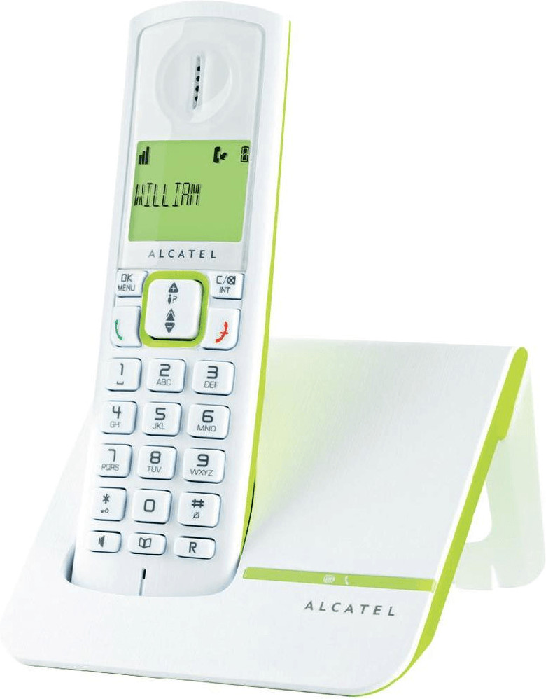 Alcatel-Lucent Versatis F230