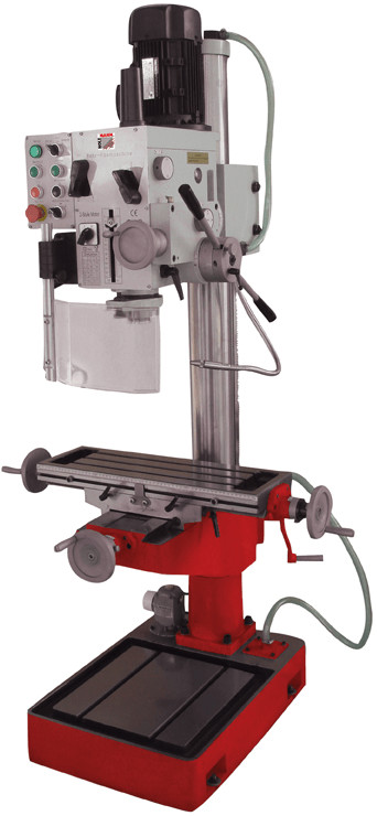 Holzmann ZX 50PC