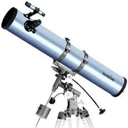 Skywatcher 114/900mm N EQ-1