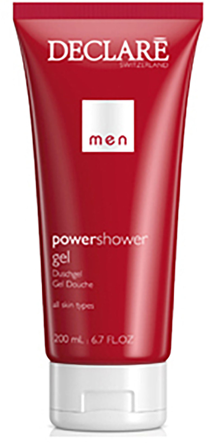Declaré Men Power Gel douche (200 ml)