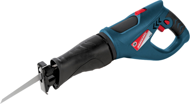 Silverline Tools Scie sabre 710 W (304583)