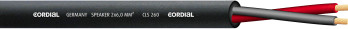 Cordial CLS 260