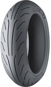 Pneu Arrière Michelin Power Pure SC 140/60-13 TL 57P - Pour Scooter, Technologie 2CT | Adhérence Optimale