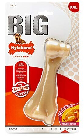 Interpet Nylabone Dura Chew beef (size L)