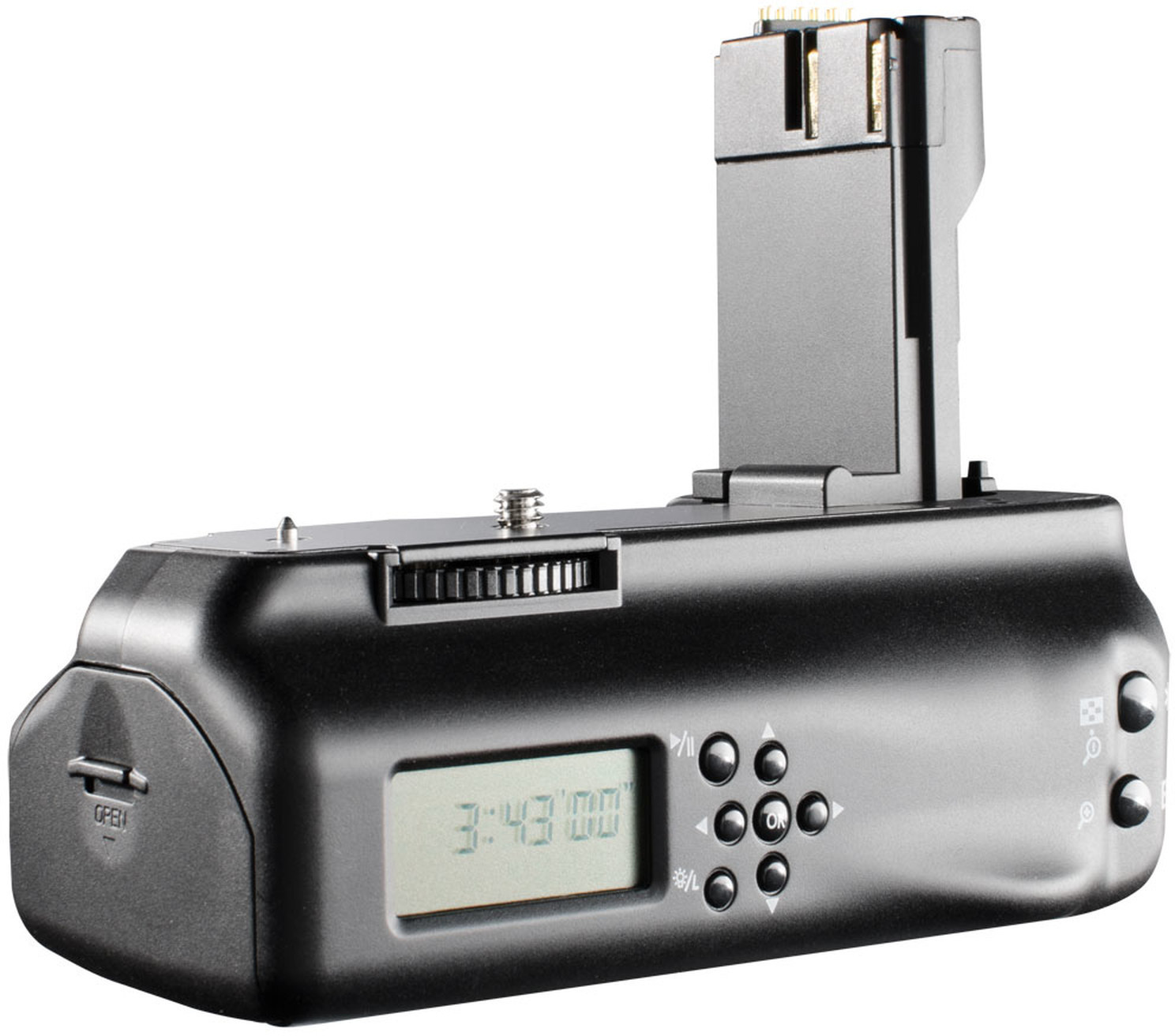 Aputure BP-E2 II
