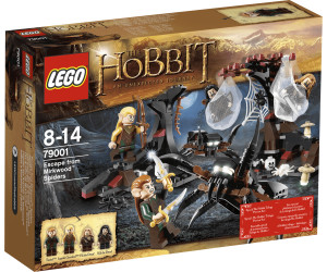 Lego hobbit on sale ps4 price
