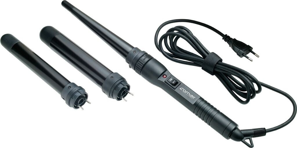 Comair 3 in 1 Magic Curls