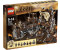LEGO Der Hobbit - Höhle des Goblin Königs (79010)