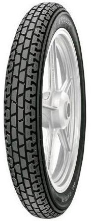 Metzeler Block C 2.50 - 16 41P
