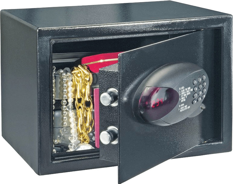 Rottner Holytec 1