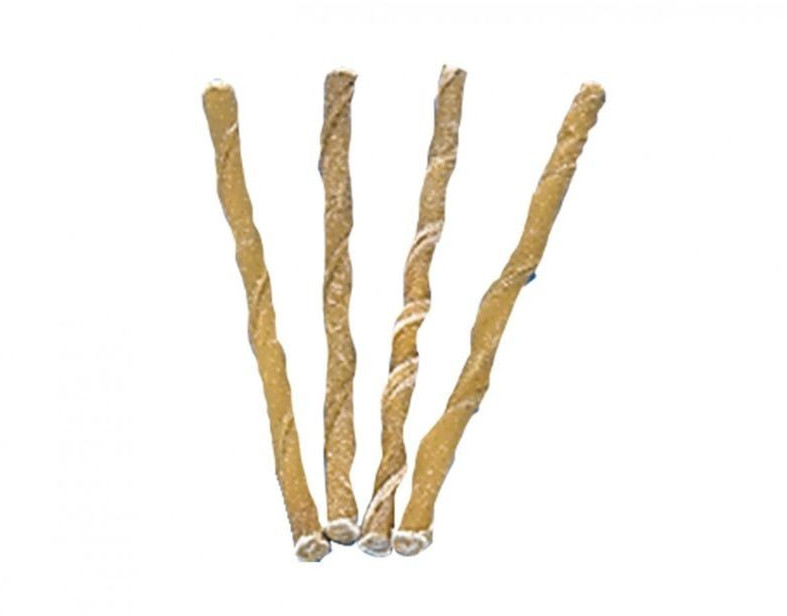 Nobby Chew Rolls Ø 4/6mm 100 Stück
