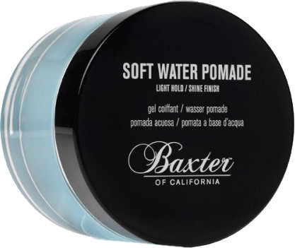 Baxter of California Soft Water Crème coiffante (60 ml)