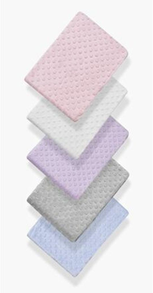 Interbaby Microfiber Cover (80 x 110 cm)