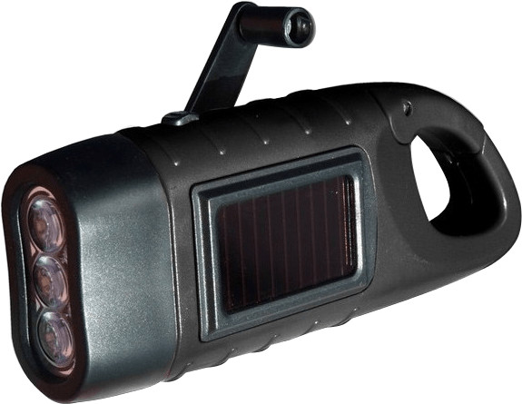 Powerplus Seahorse