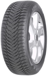Goodyear UltraGrip 8 215/65 R16 98T