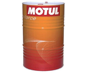 MOTUL 300V Factory Line 15W50 1L ×4 MOTUL 300V Synthetic 15W-50