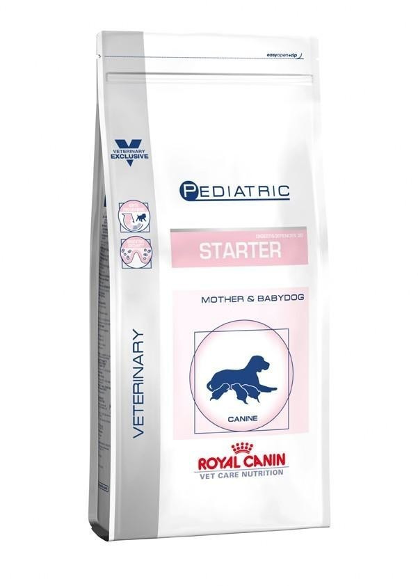 Royal Canin Pediatric Starter Medium (12 kg)
