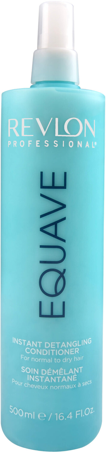 Photos - Hair Product Revlon Equave Hydro Nutritive Detangling Conditioner  (500 ml)