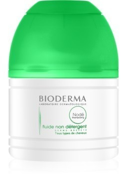 Bioderma Nodé Fluide Shampooing (50 ml)