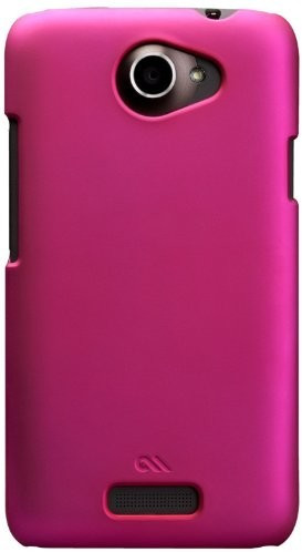 Case-mate Barely There (HTC One X/XL)