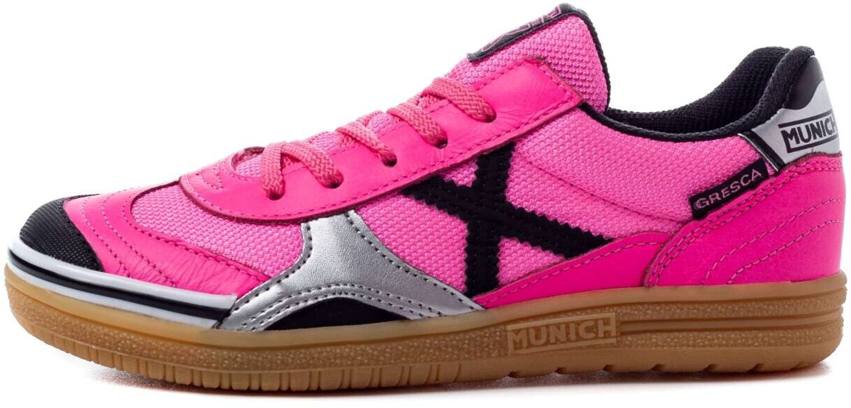 Munich Gresca Kids