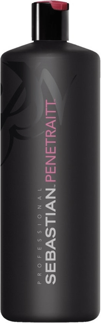 Sebastian Professional Penetraitt Shampooing réparateur (1000 ml)