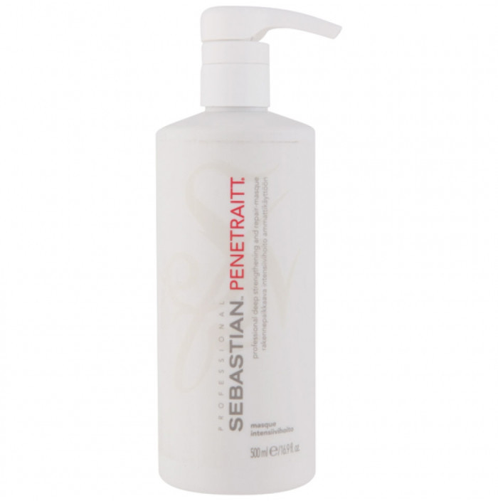 Sebastian Professional Penetraitt Après-shampooing (500 ml)