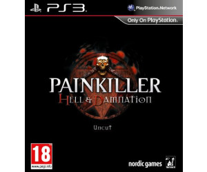Painkiller ps3 discount