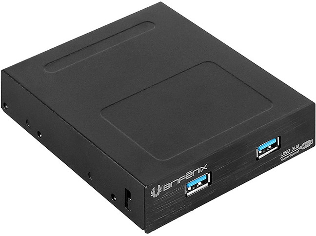 BitFenix BFA-U3-K235-RP