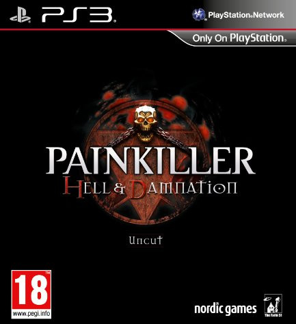 Painkiller: Hell & Damnation (PS3)