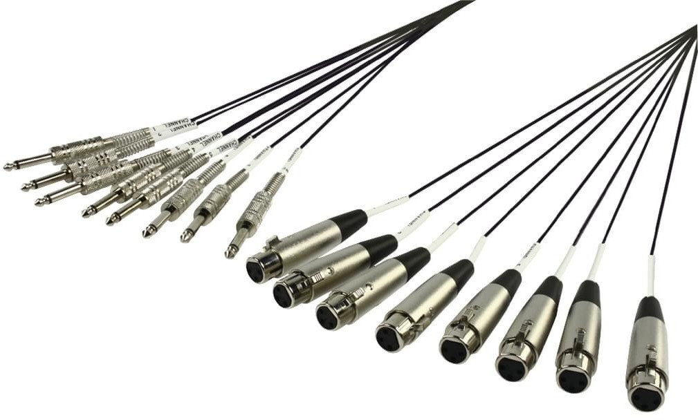 Konig CMXFJ8-4