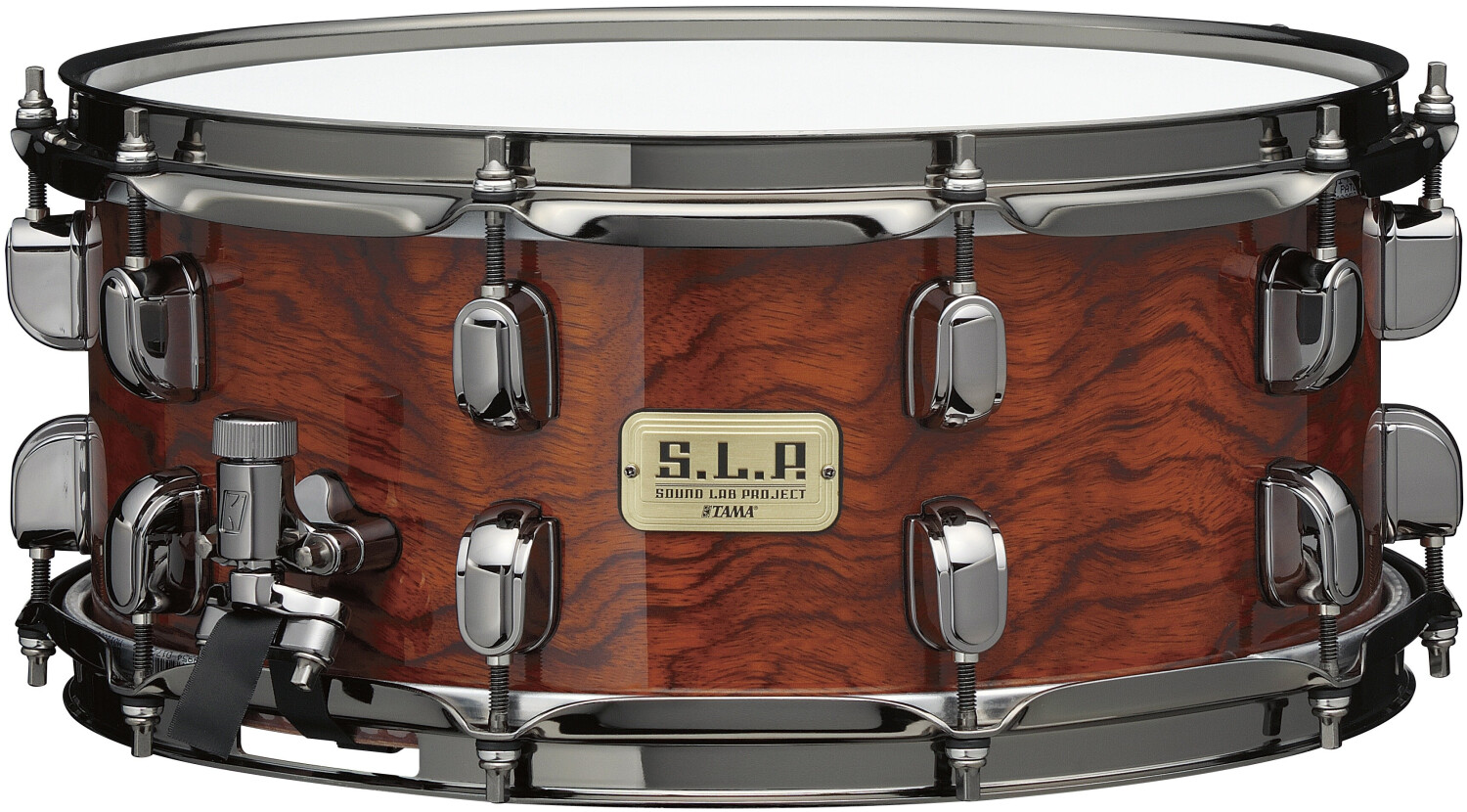 Tama S.L.P. G-Bubinga SD 14x6