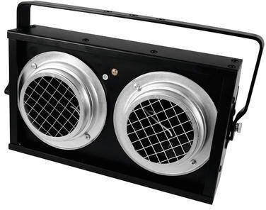 Eurolite Audience Blinder 2xPAR-36 DMX