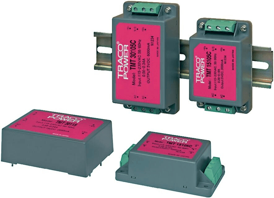 TracoPower TMT 50124C