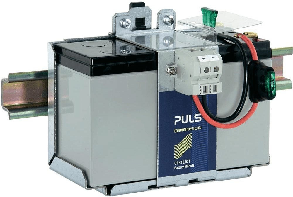 Puls UZK12.071