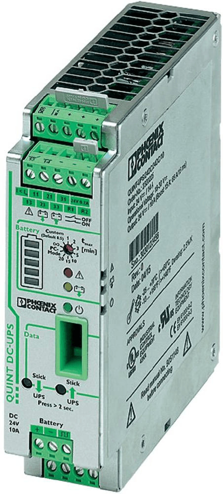 Phoenix Contact QUINT UPS-IQ 24 V/DC