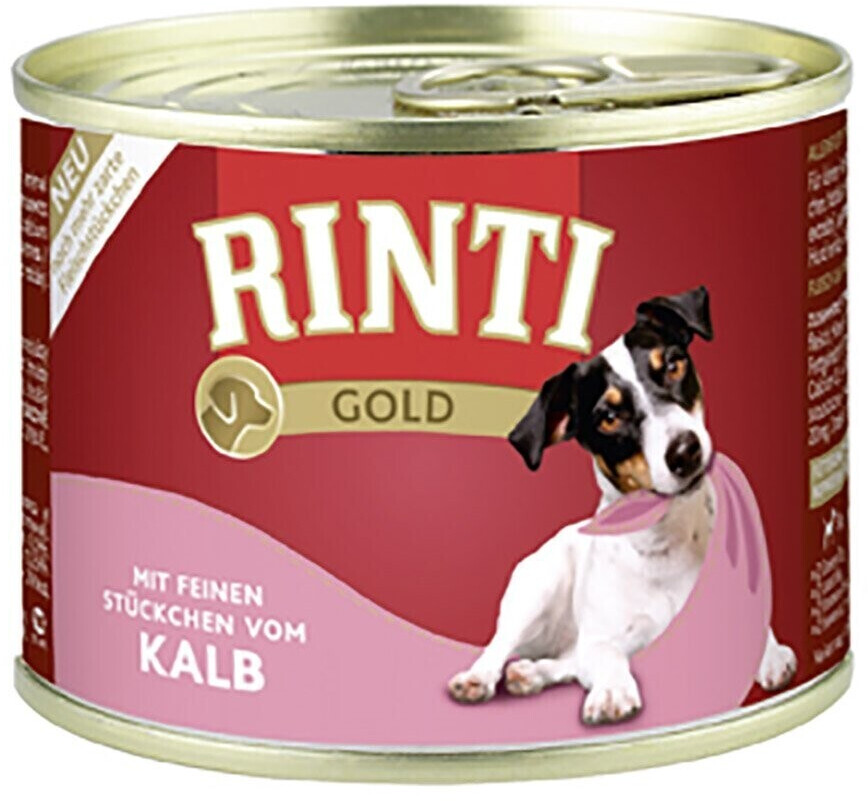 Rinti Gold veau (185 g)