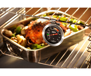 Sunartis Ofenthermometer (T837H) ab 9,01 €