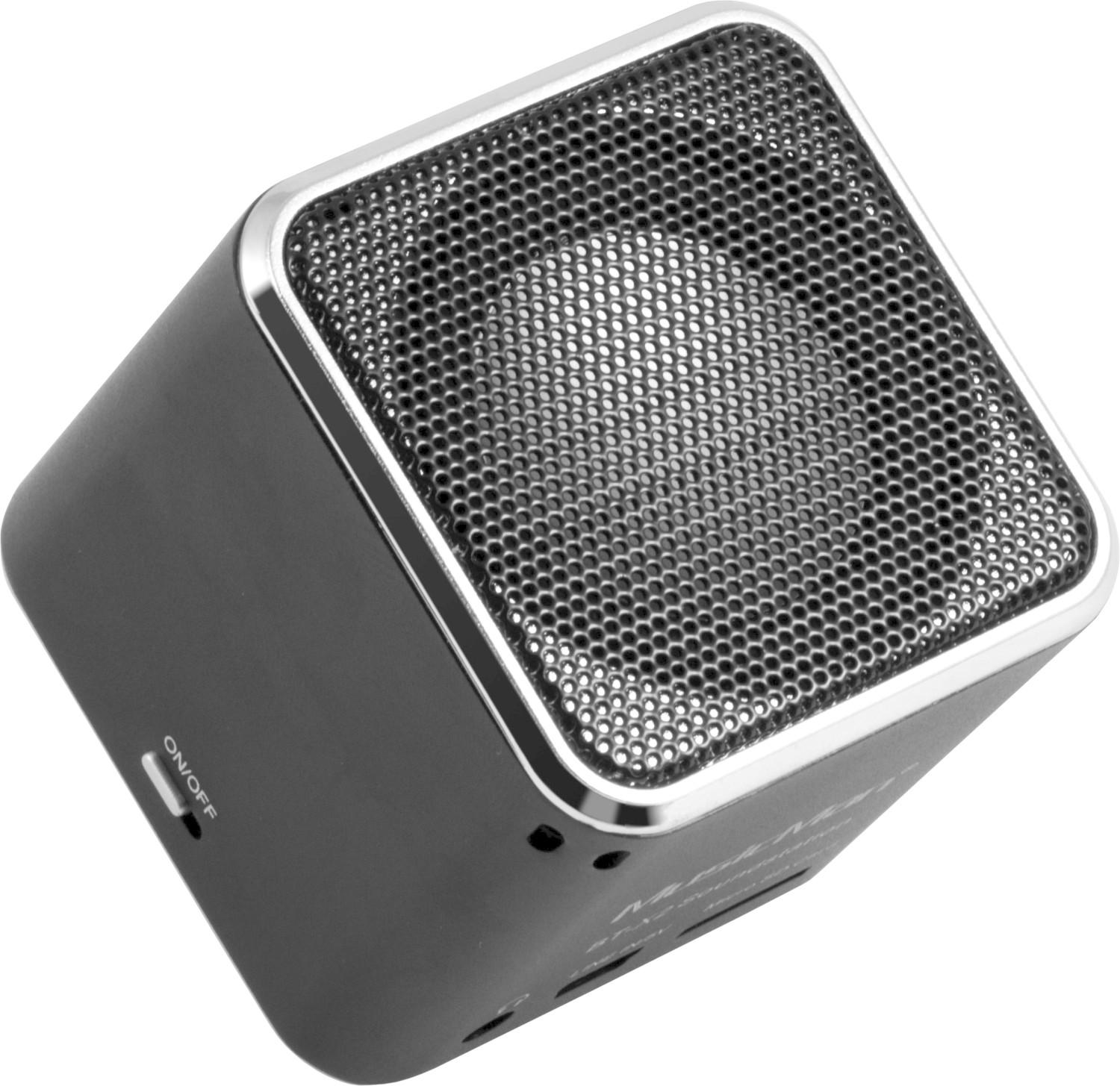Technaxx MusicMan Mini Wireless Soundstation BT-X2 (noir)