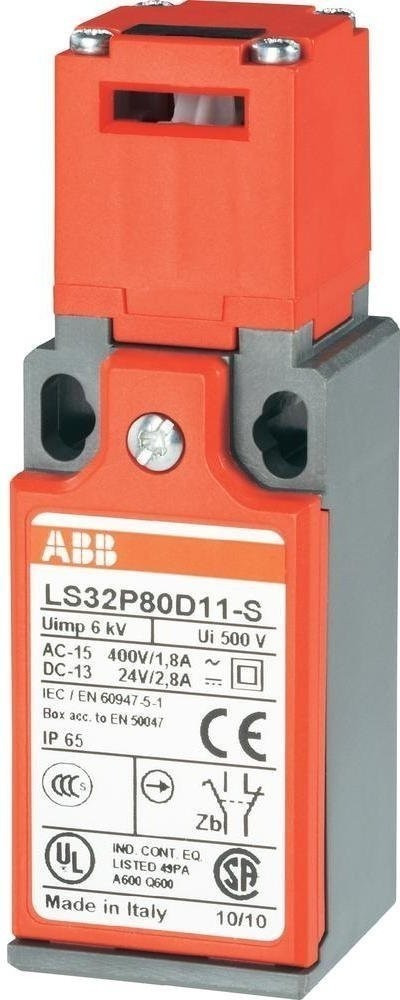 ABB Group LS32P80D11-S