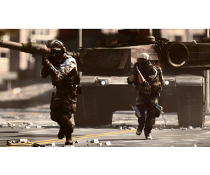 Battlefield 4 Pc A 29 95 Oggi Migliori Prezzi E Offerte Su Idealo