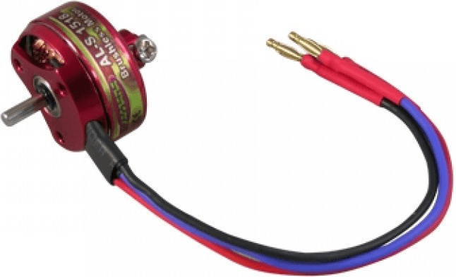 Jamara AL-S 1518 (133000)