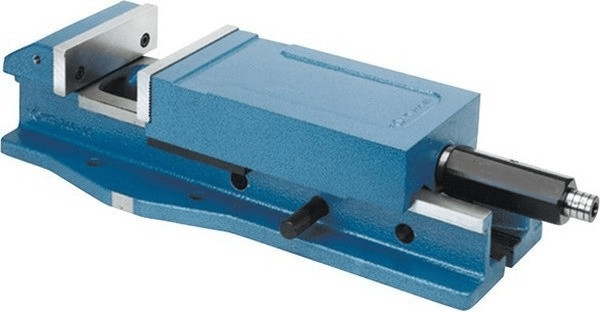 Röhm Étau de machine RB mécanique / hydraulique (29 kg)