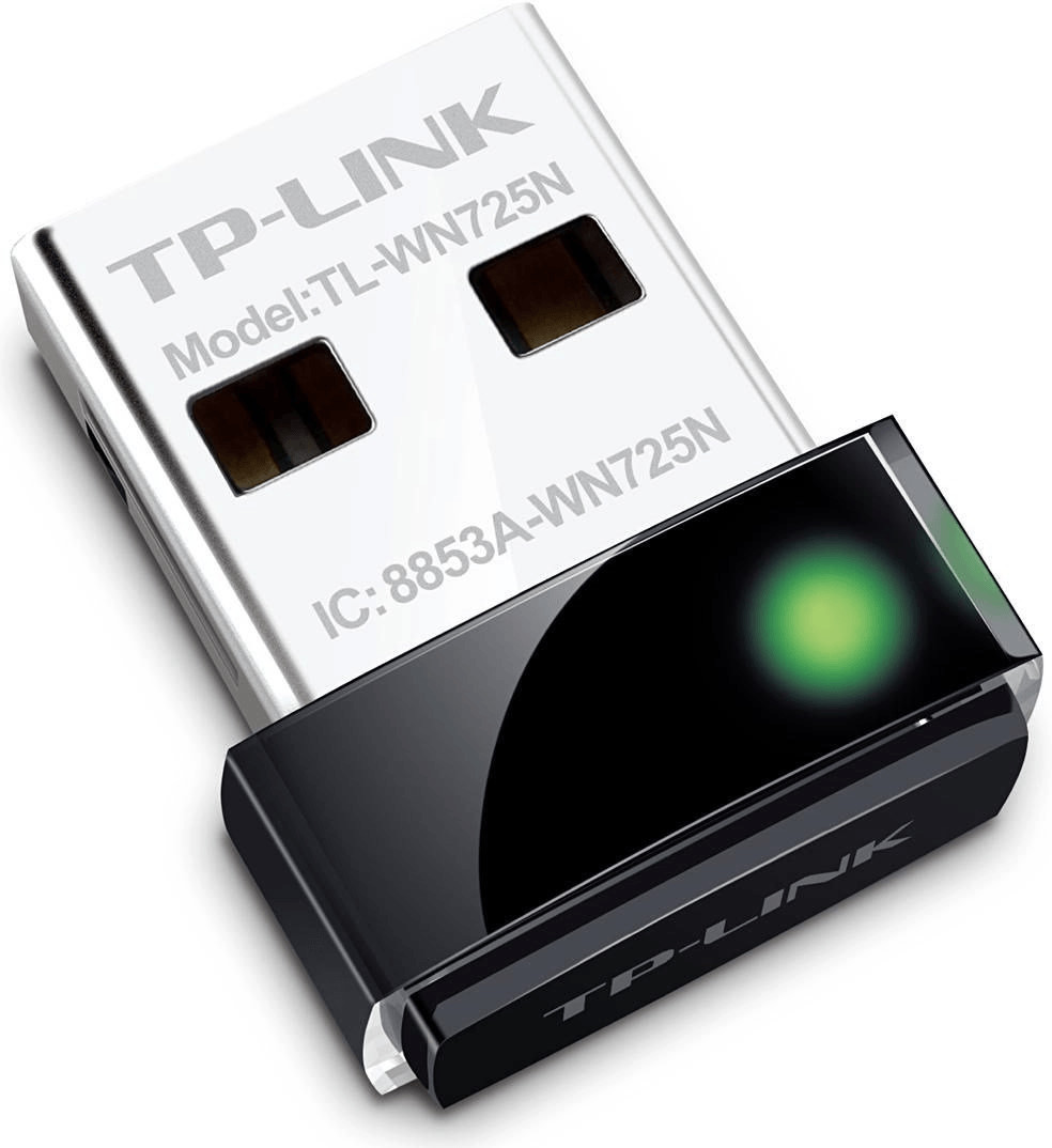 TP-LINK TL-WN8200ND  TP-Link TL-WN8200ND carte réseau WLAN 300 Mbit/s