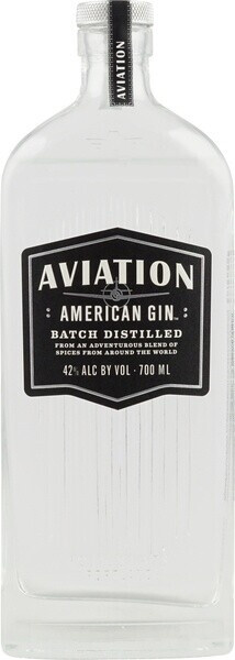 Aviation American Gin 0,7l 42%