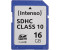 Intenso SDHC 16GB Class 10 (3411470)