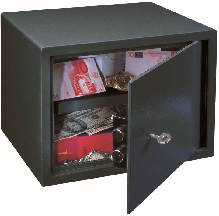Rottner Saturn LE-25
