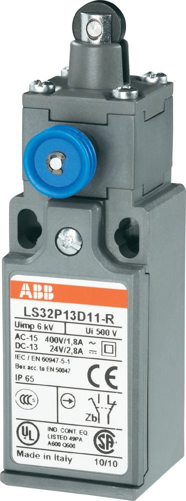ABB Group LS32P13D11-R