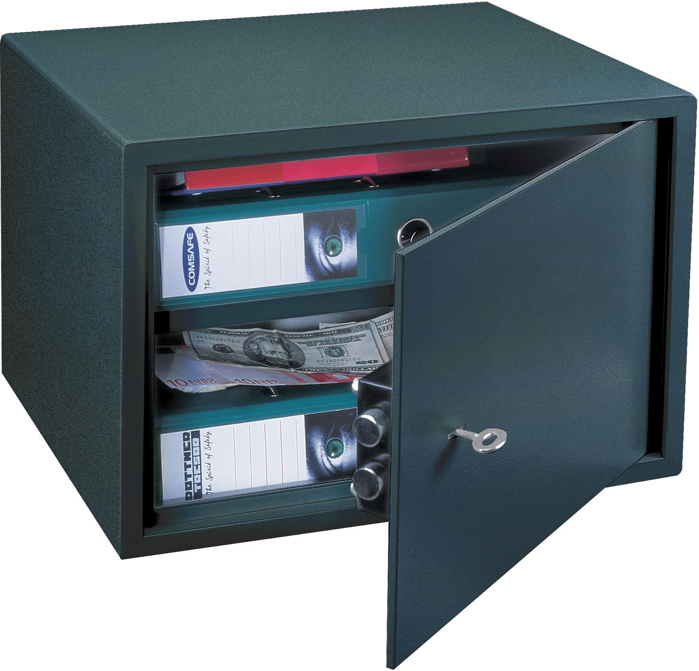 Rottner Saturn LE-30