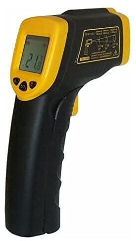 TechnoLine IR 330 Infrarotthermometer